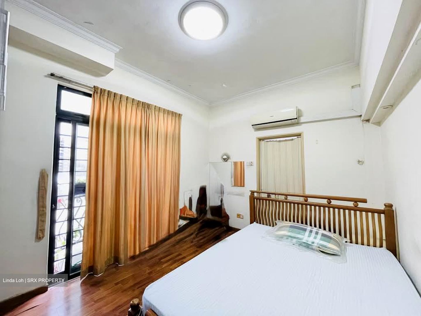 Ampas Apartment (D12), Apartment #537264231